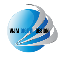 WJM Digital Design